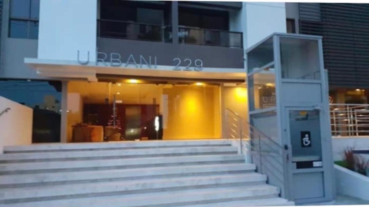 Apartamento em João Pessoa - Urbani Manaíra - Sem Toalhas Apartamento Exterior foto